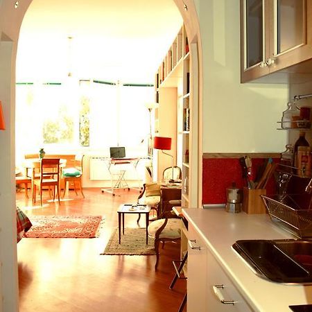 Marianna'S Studio Apartment Pisa Cameră foto