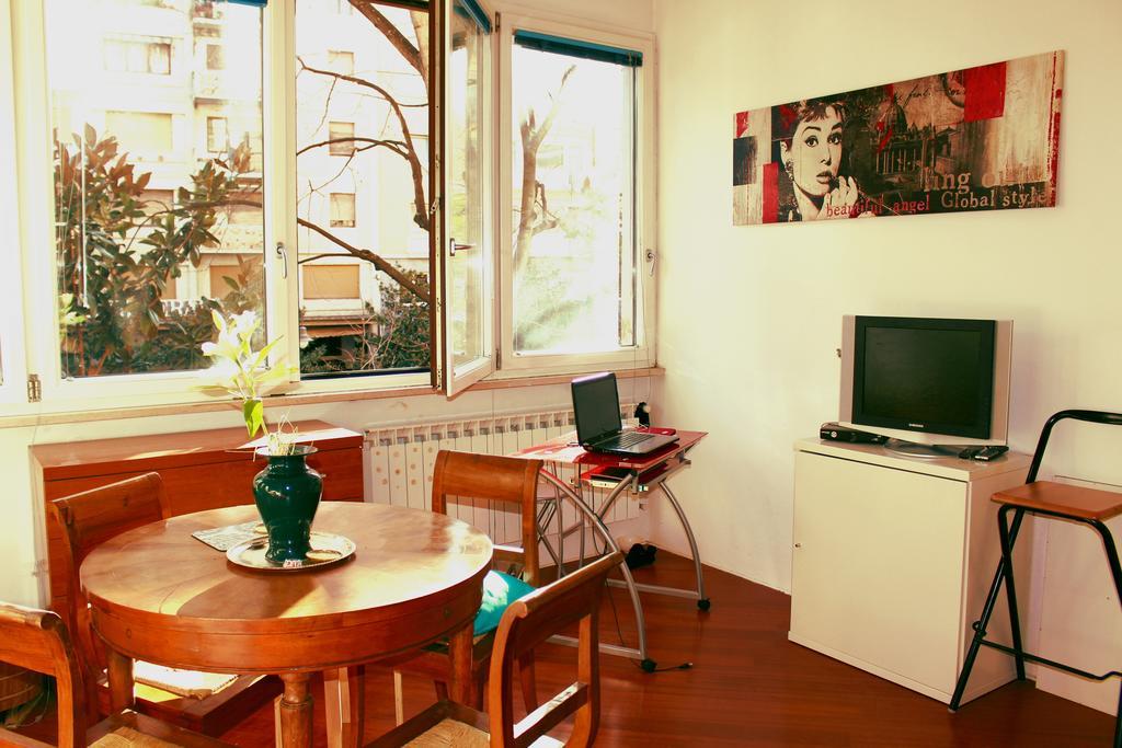 Marianna'S Studio Apartment Pisa Cameră foto