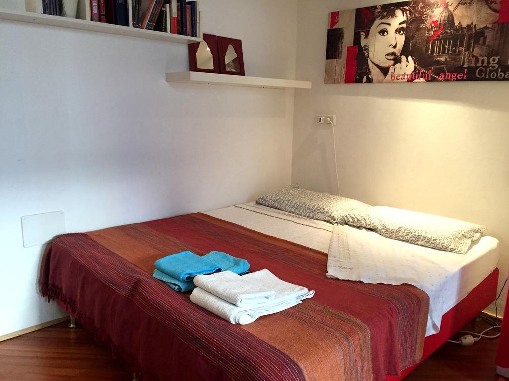 Marianna'S Studio Apartment Pisa Exterior foto